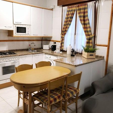 Clasico Y Funcional Vivienda Turistica Centro Bilbao Exteriör bild